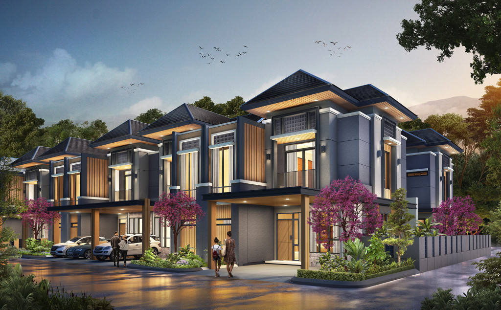 Luxury Homes