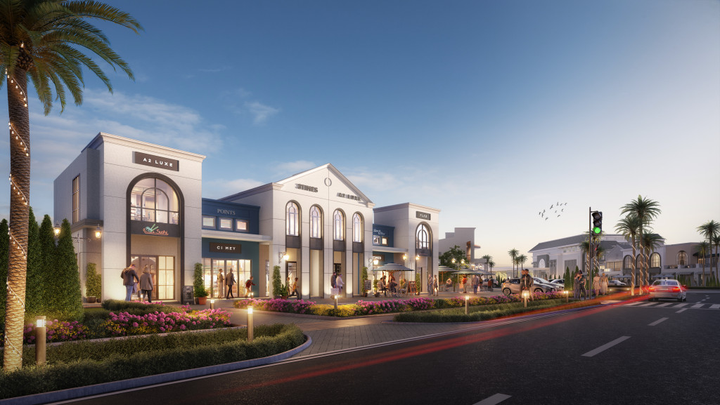 Luxury Homes