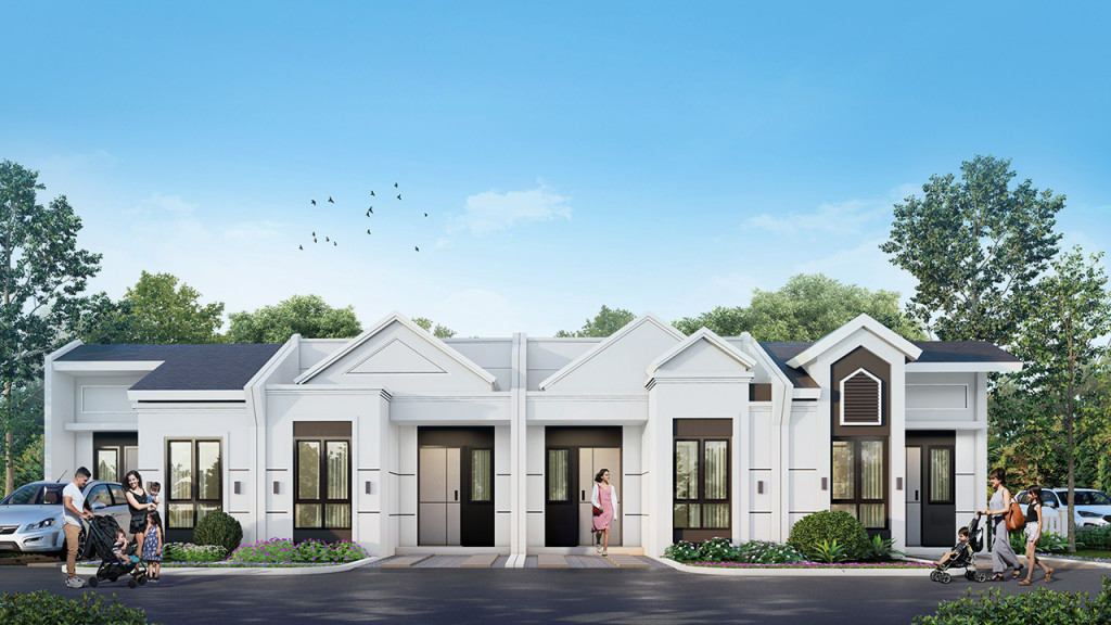 Luxury Homes