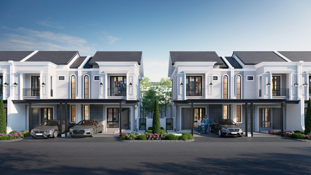Luxury Homes
